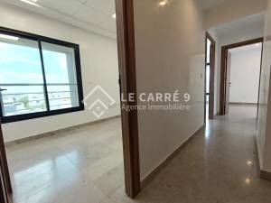 La Marsa Berge Du Lac Location Appart. 1 pice Bureau a3 au lac 2