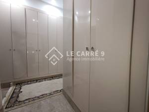 La Marsa Berge Du Lac Vente Appart. 1 pice Un appartement s2 au lac 2