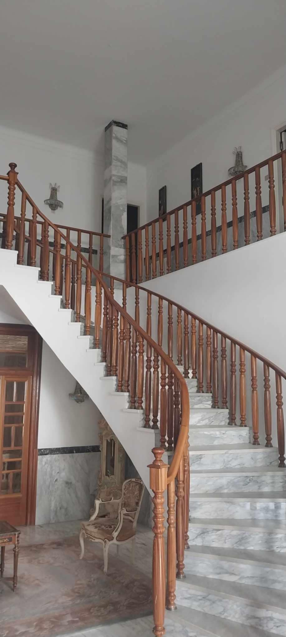 El Omrane El Omrane Location Maisons Grand villa pour projet