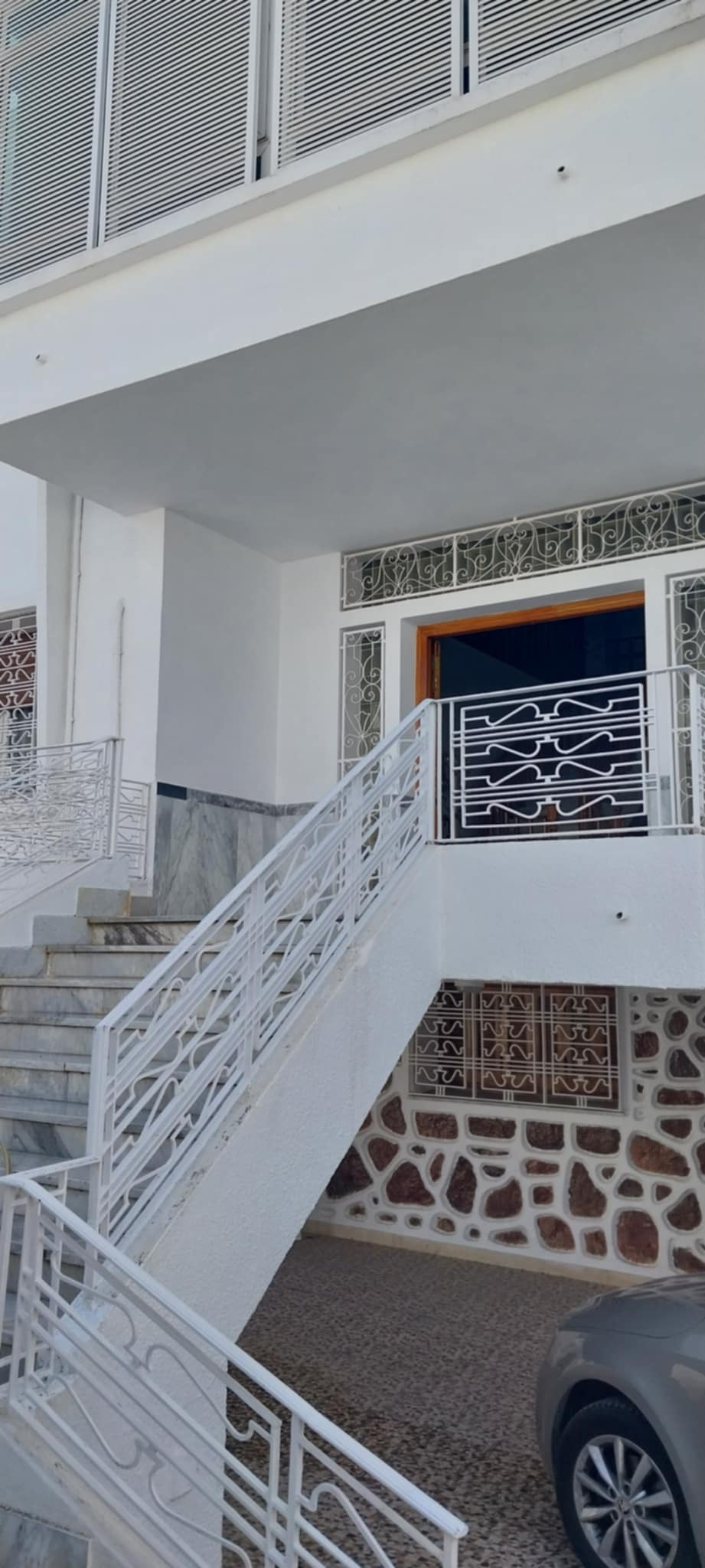 El Omrane El Omrane Location Maisons Grand villa pour projet