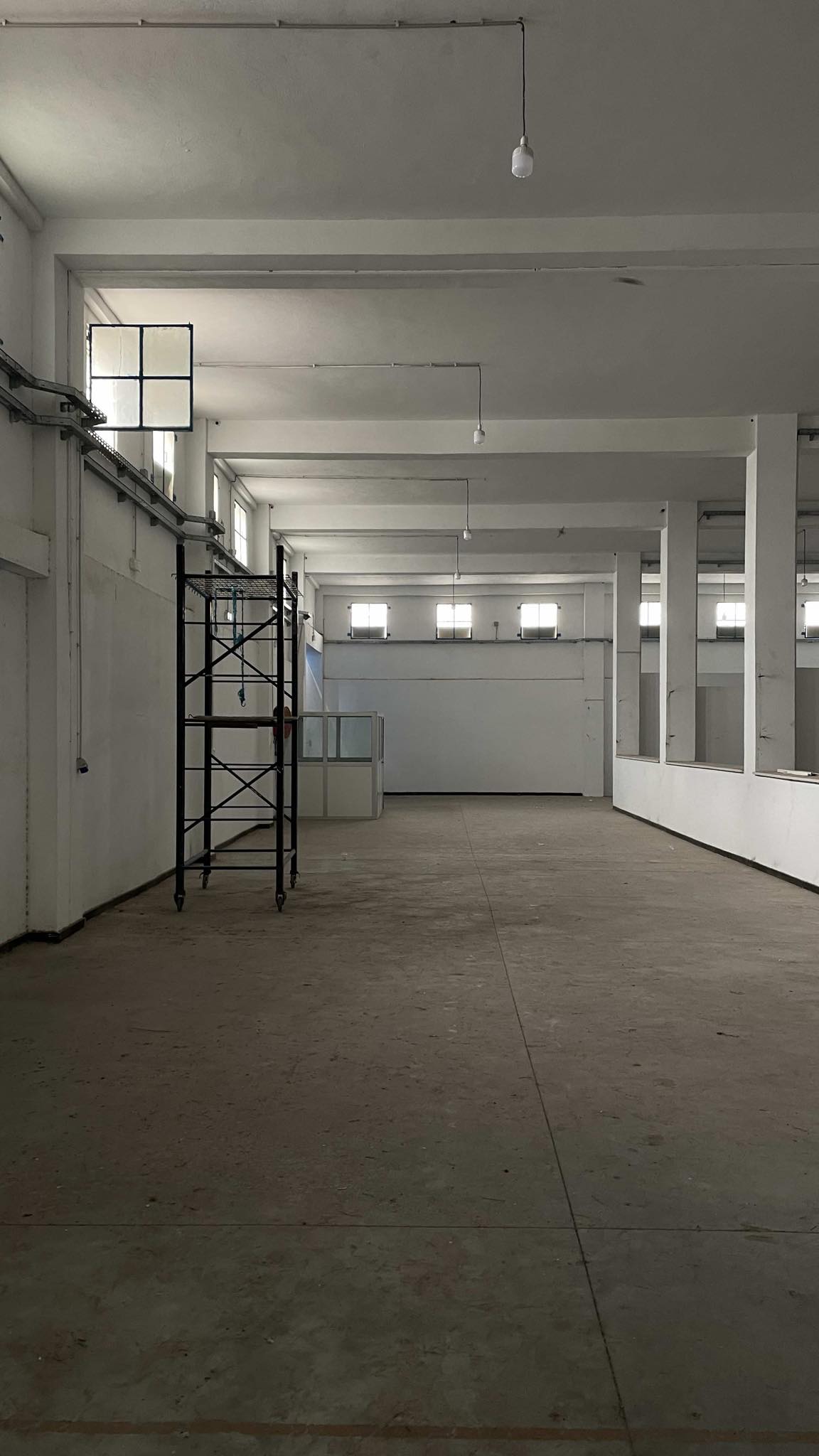 Ben Arous Ben Arous Sud Location Surfaces Tu sud 800 m2 rdc l250402