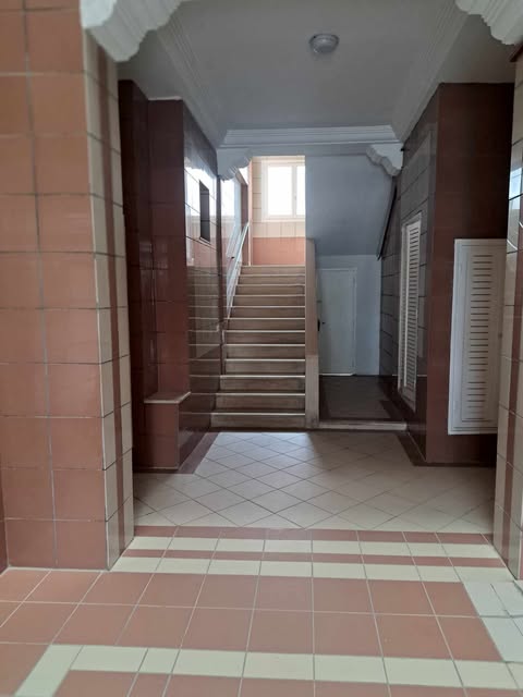 Ariana Ville Cite Ennouzha Location Appart. 3 pices Appartement a l'ariana