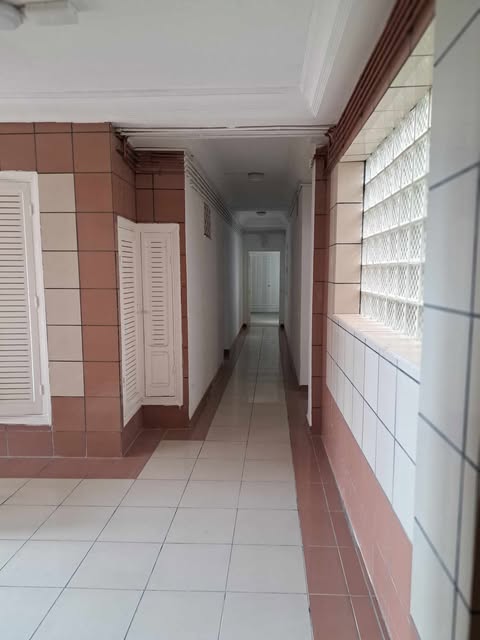 Ariana Ville Cite Ennouzha Location Appart. 3 pices Appartement a l'ariana