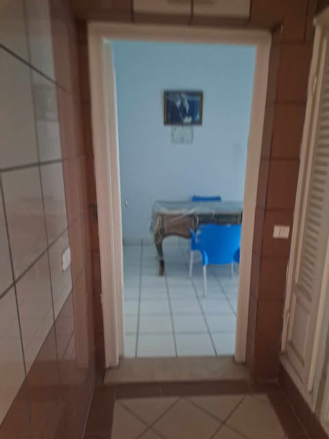 Ariana Ville Cite Ennouzha Location Appart. 3 pices Appartement a l'ariana