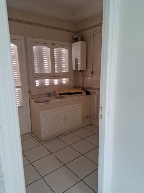 Ariana Ville Cite Ennouzha Location Appart. 3 pices Appartement a l'ariana