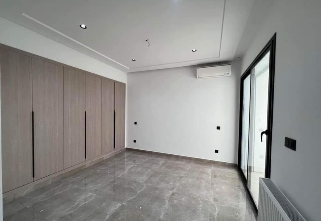 Ain Zaghouan Ain Zaghouan Location Appart. 2 pices Appartement s2 tres haut standing ain zaghouan