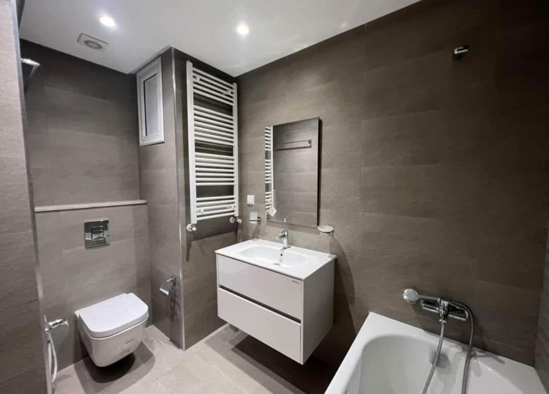 Ain Zaghouan Ain Zaghouan Location Appart. 2 pices Appartement s2 tres haut standing ain zaghouan