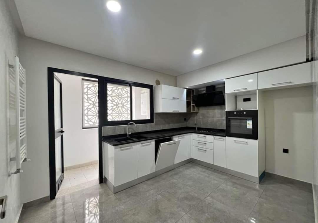 Ain Zaghouan Ain Zaghouan Location Appart. 2 pices Appartement s2 tres haut standing ain zaghouan