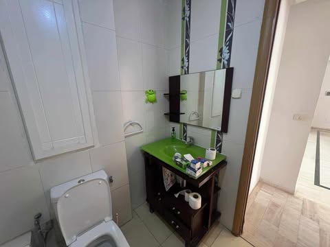 Ain Zaghouan Ain Zaghouan Location Appart. 1 pice Appartement s1 cite wahat laouina