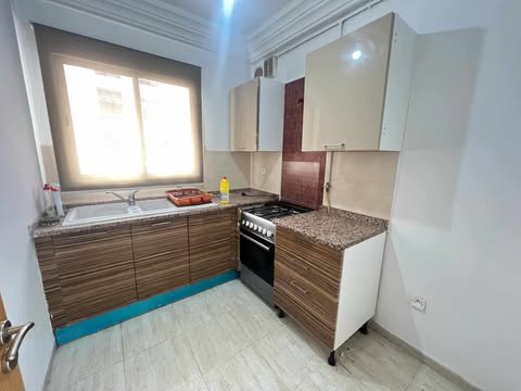 Ain Zaghouan Ain Zaghouan Location Appart. 1 pice Appartement s1 cite wahat laouina