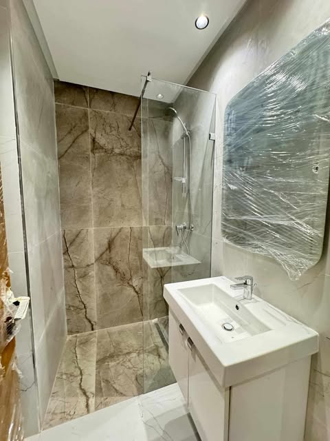 Ain Zaghouan Ain Zaghouan Location Appart. 1 pice Appartement s1 nouvelle soukra laouina