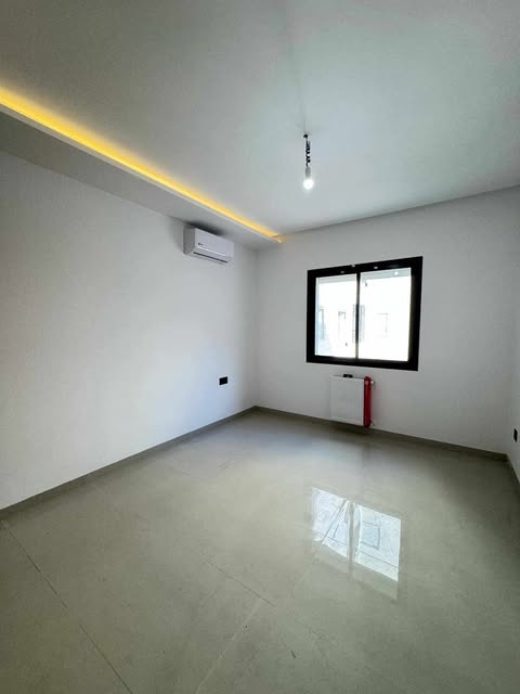 Ain Zaghouan Ain Zaghouan Location Appart. 1 pice Appartement s1 nouvelle soukra laouina