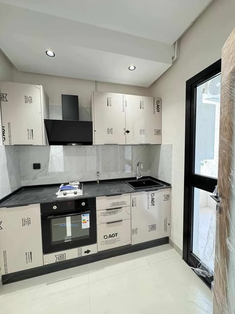 Ain Zaghouan Ain Zaghouan Location Appart. 1 pice Appartement s1 nouvelle soukra laouina