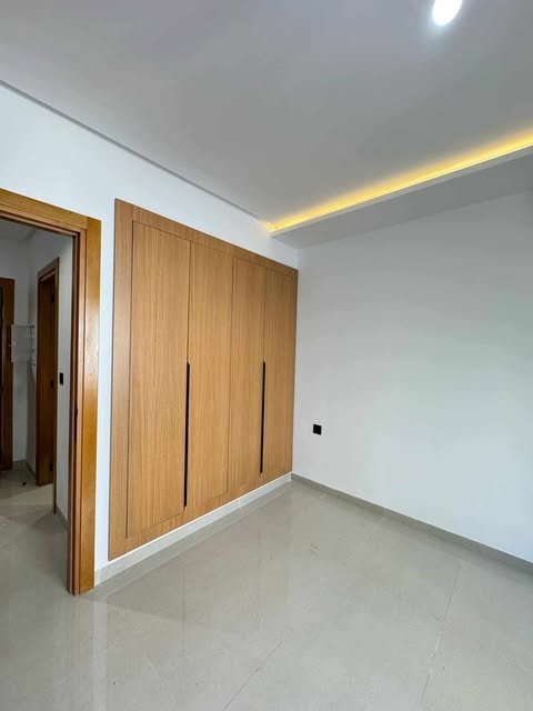 Ain Zaghouan Ain Zaghouan Location Appart. 1 pice Appartement s1 nouvelle soukra laouina