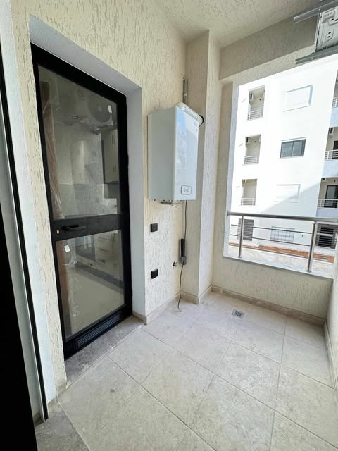 Ain Zaghouan Ain Zaghouan Location Appart. 1 pice Appartement s1 nouvelle soukra laouina