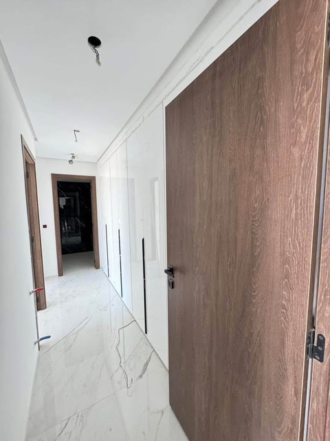 Ain Zaghouan Ain Zaghouan Vente Appart. 1 pice Des appartements s1 s2 s3 nouvelle soukra