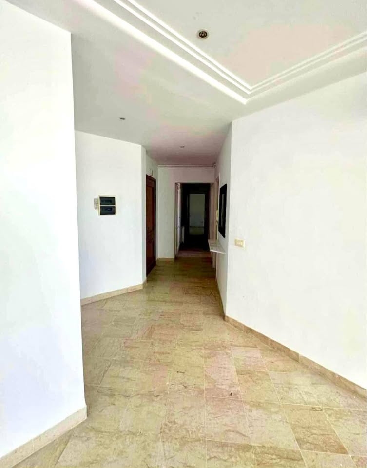 Ain Zaghouan Ain Zaghouan Vente Appart. 2 pices Appartement s2 aux jardins de laouina