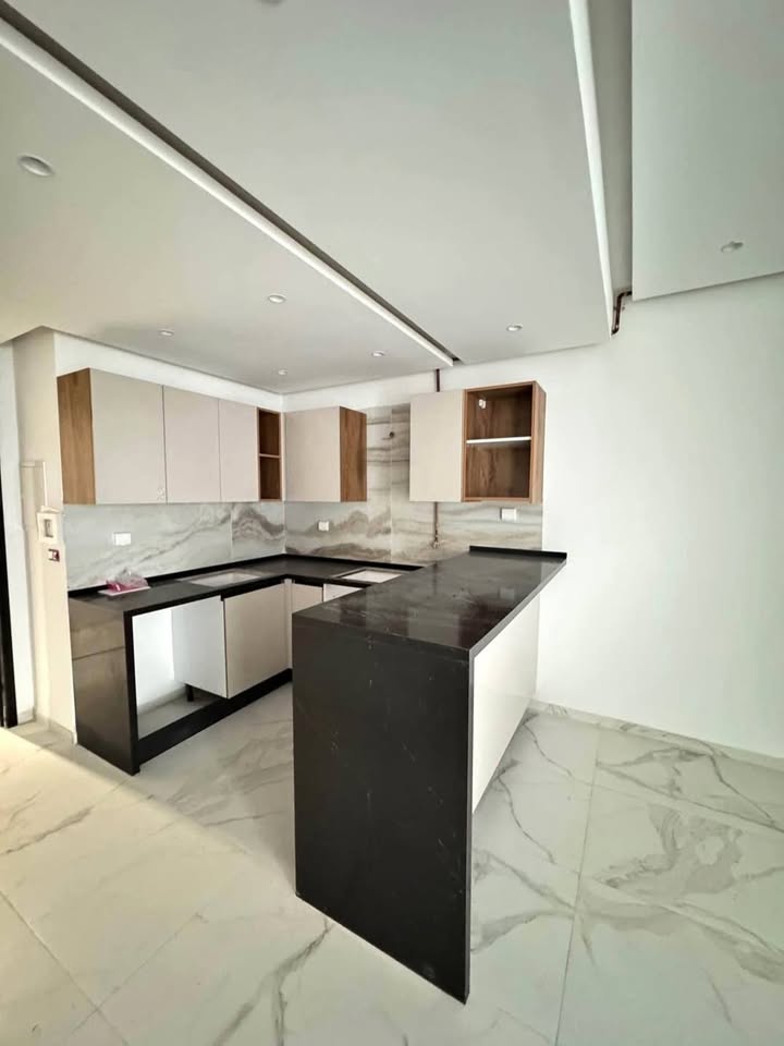 Ain Zaghouan Ain Zaghouan Vente Appart. 1 pice Residence de haut standing a la nouvelle soukra