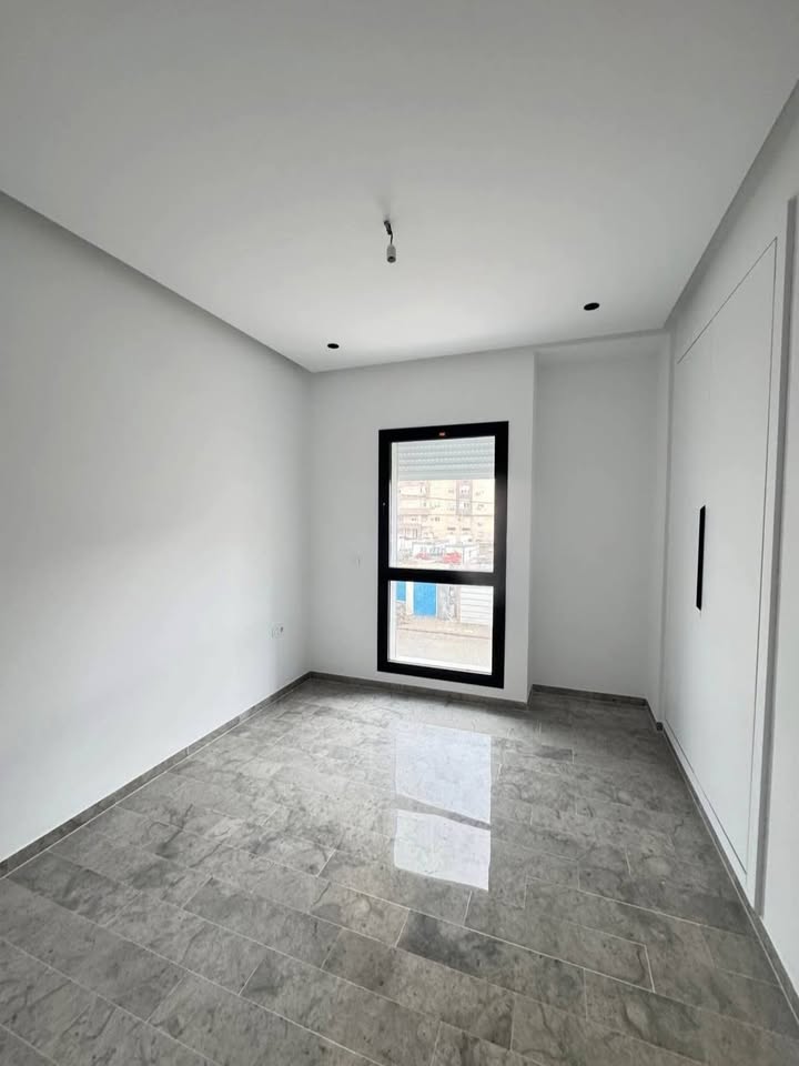 Ain Zaghouan Ain Zaghouan Vente Appart. 1 pice Residence de haut standing a la nouvelle soukra