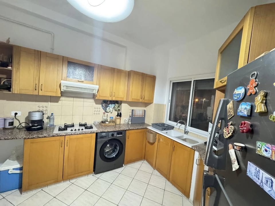 Ain Zaghouan Ain Zaghouan Vente Appart. 4 pices Cite wahat