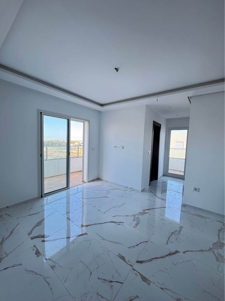 Ain Zaghouan Ain Zaghouan Vente Appart. 1 pice La soukra nouvelle s1