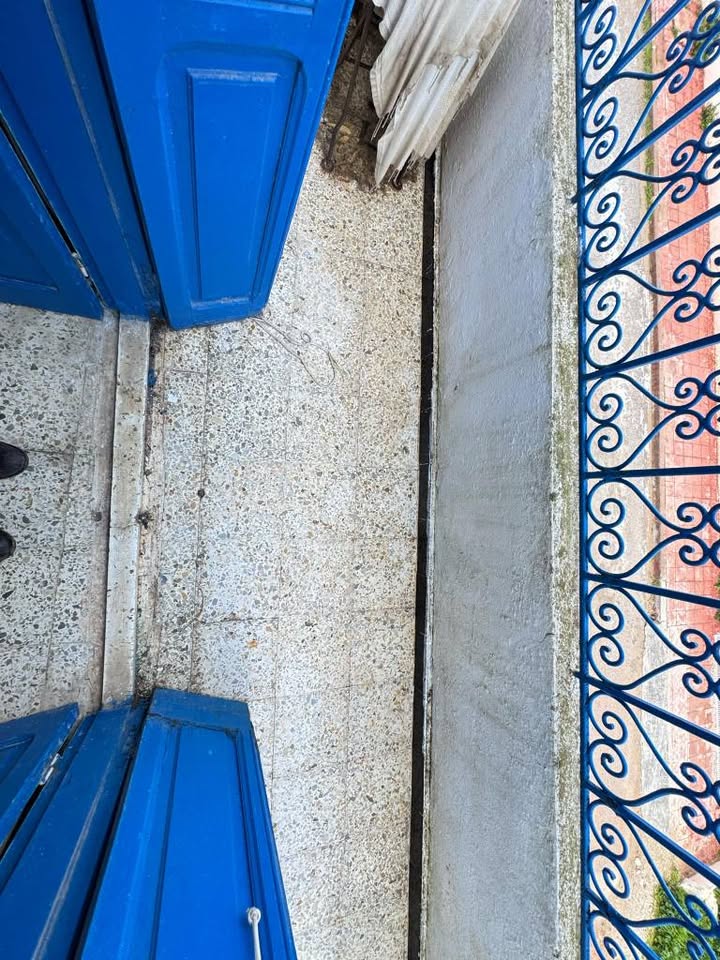 Ain Zaghouan Ain Zaghouan Vente Appart. 2 pices La marsa ville