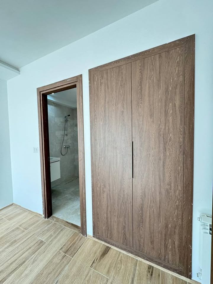 Ain Zaghouan Ain Zaghouan Vente Appart. 2 pices S1 s2 appartement