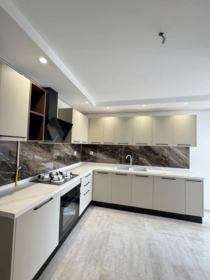 Ain Zaghouan Ain Zaghouan Vente Appart. 2 pices S1 s2 appartement
