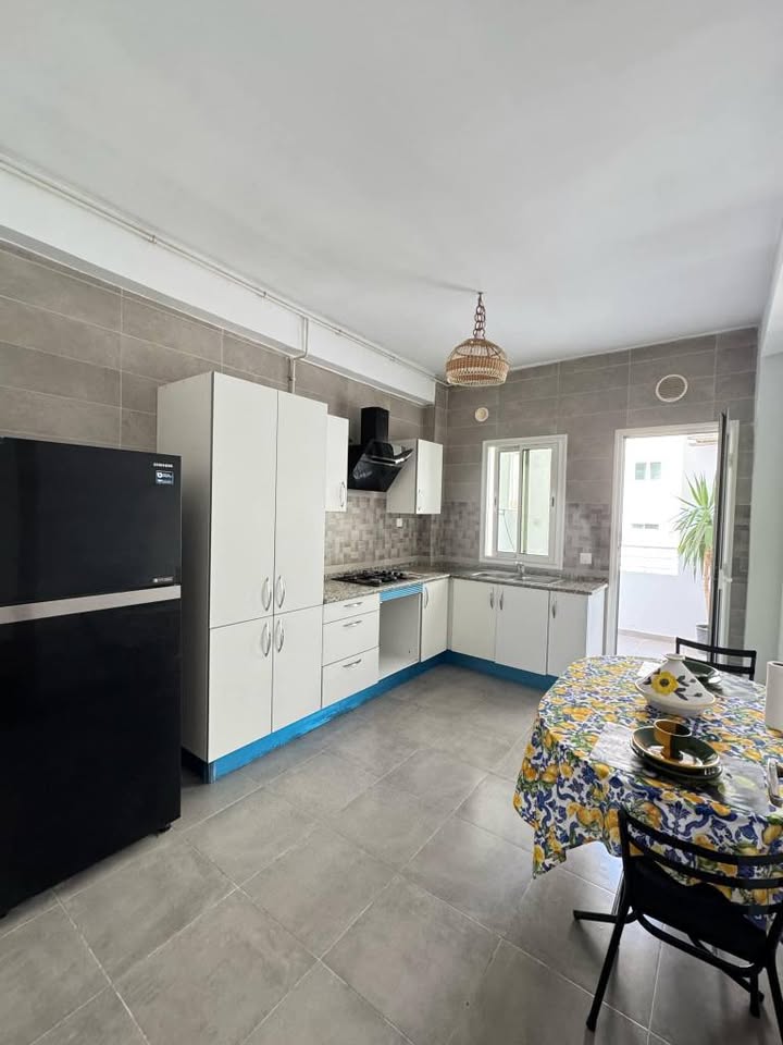Ain Zaghouan Ain Zaghouan Vente Appart. 2 pices Appart s2 cite wahat