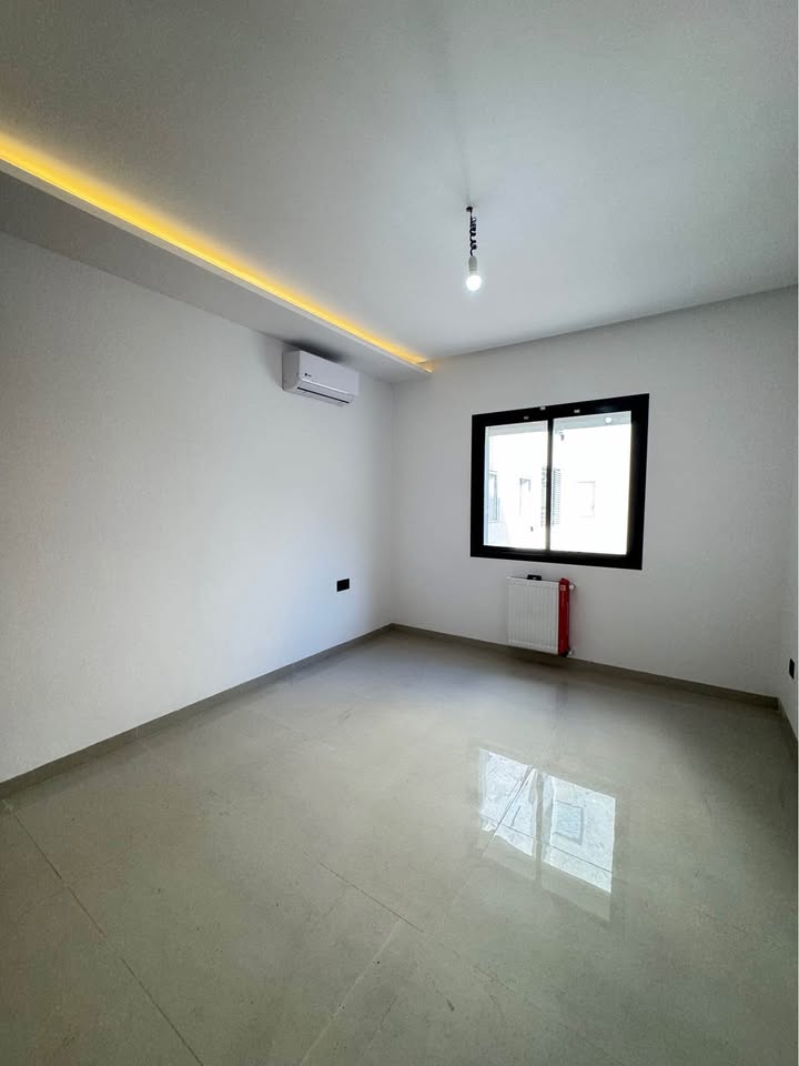 Ain Zaghouan Ain Zaghouan Vente Appart. 1 pice Appar s1 nouvelle