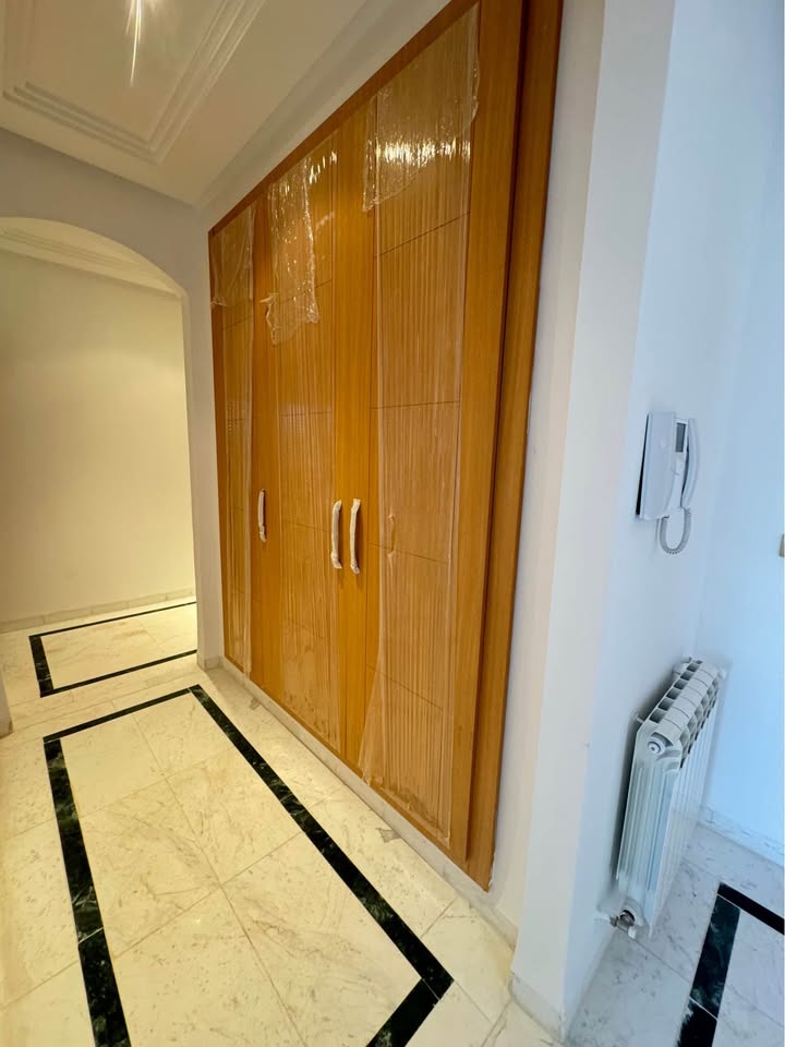 Ain Zaghouan Ain Zaghouan Vente Appart. 3 pices Appar s3 direct promoteur