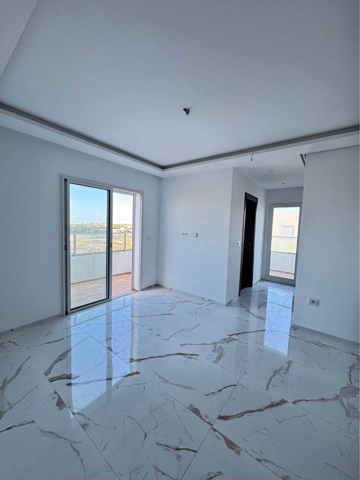 Ain Zaghouan Ain Zaghouan Vente Appart. 1 pice La nouvelle soukra s1