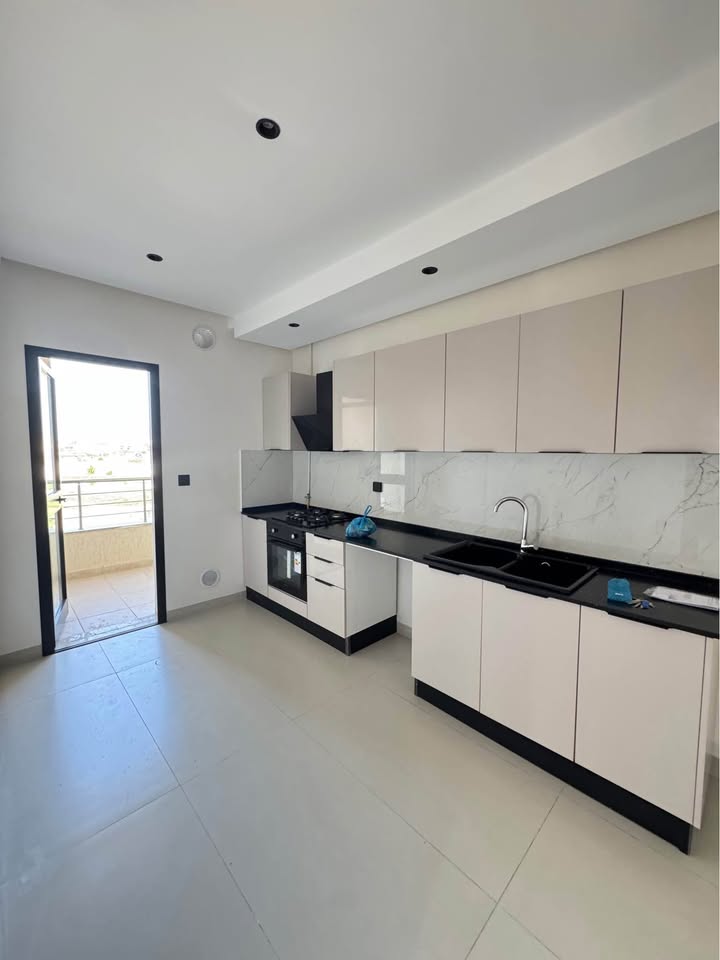 Ain Zaghouan Ain Zaghouan Vente Appart. 2 pices Appar s2 nouvelle sokra