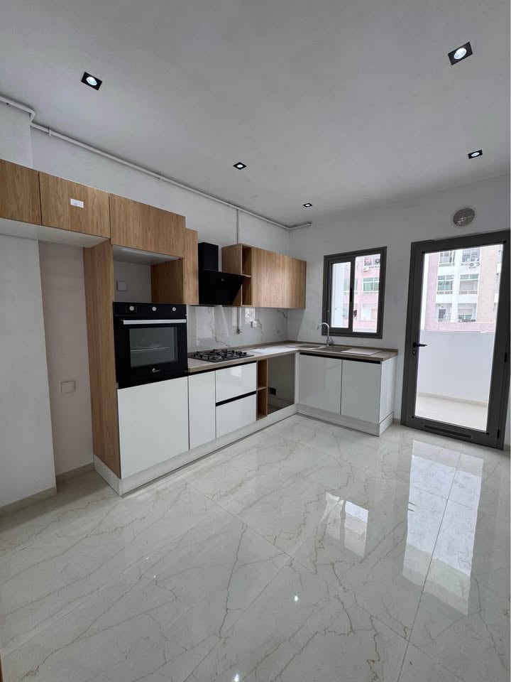 Ain Zaghouan Ain Zaghouan Vente Appart. 1 pice Appartements direct promoteur  la nouvelle soukra