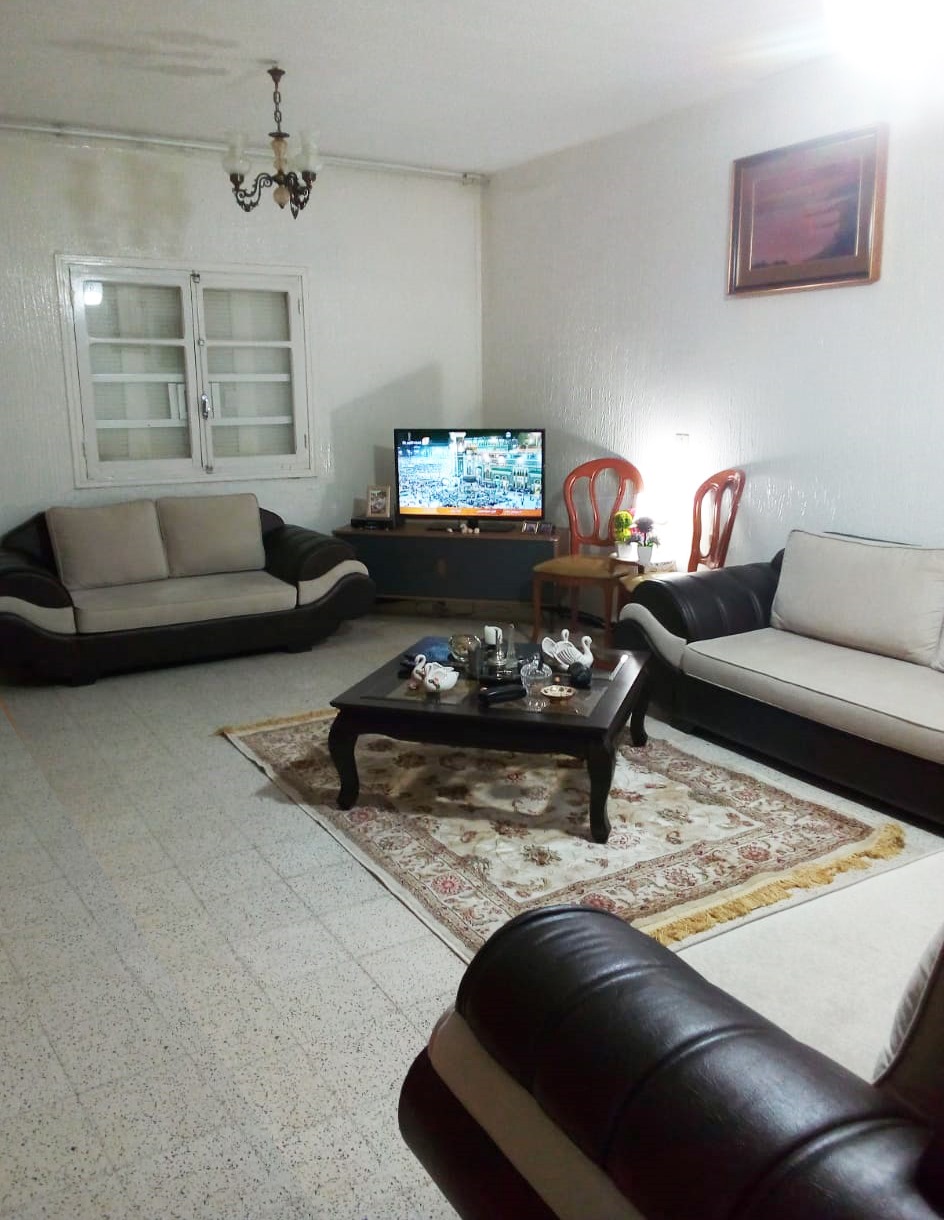 Monastir Monastir Salon - Salle  manger  Salons Salon 9 places