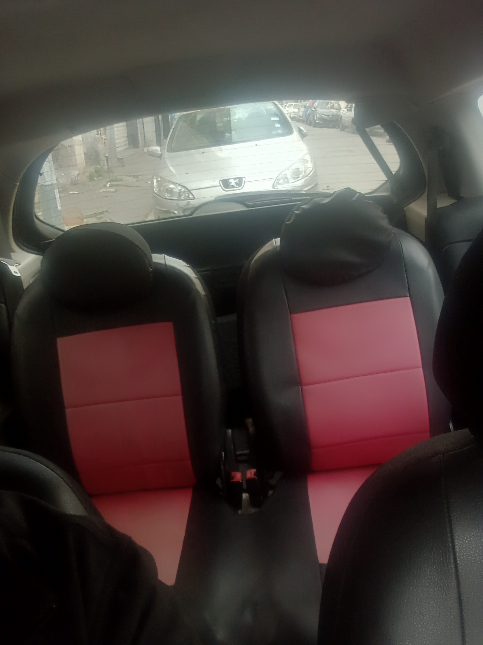 Ariana Ville Ariana Citroen C2 C2 en bonne tat zro masrouf