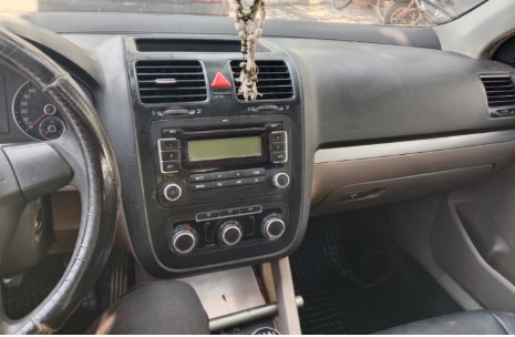 Sousse Jaouhara Sousse Khezama Volkswagen Jetta Jetta 3 toutes options