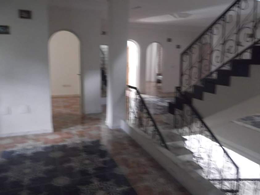 Tabarka Ain Essobh Vente Duplex Maison duplex avec fond de commerce