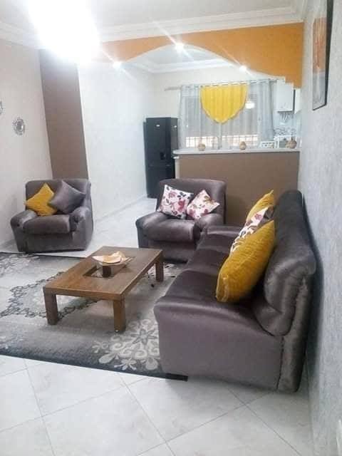 Bizerte Nord Bizerte Location Appart. 2 pices Appartement lux