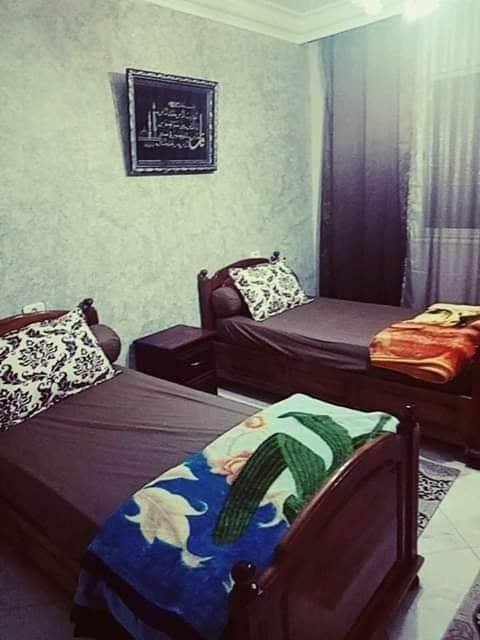 Bizerte Nord Bizerte Location Appart. 2 pices Appartement lux