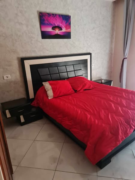 Bizerte Nord Bizerte Location Appart. 2 pices Appartement lux