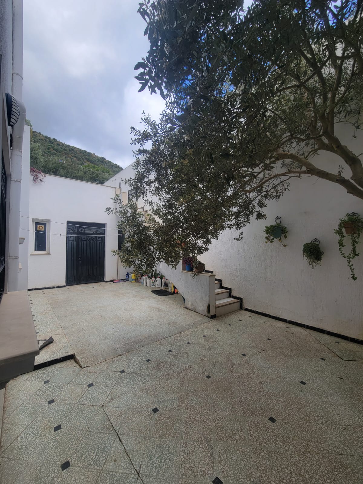 Bizerte Nord Bizerte Location Appart. 2 pices Appartement quipe