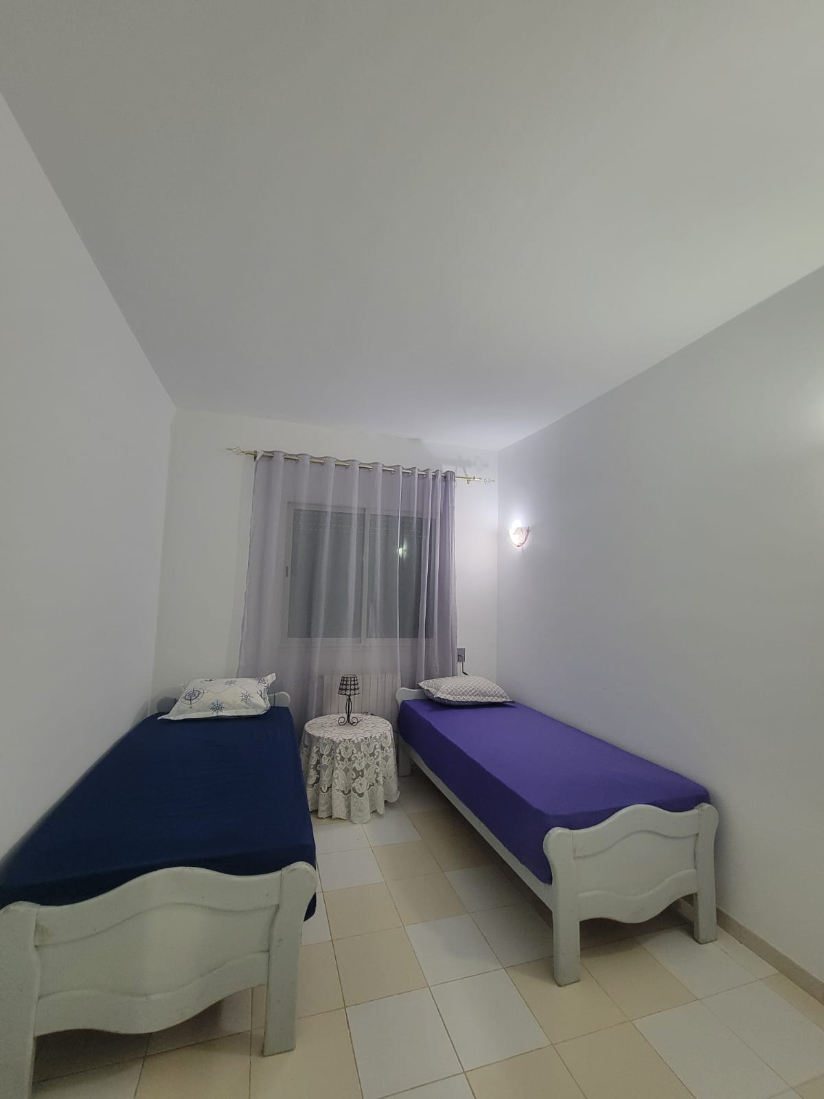 Bizerte Nord Bizerte Location Appart. 2 pices Appartement quipe