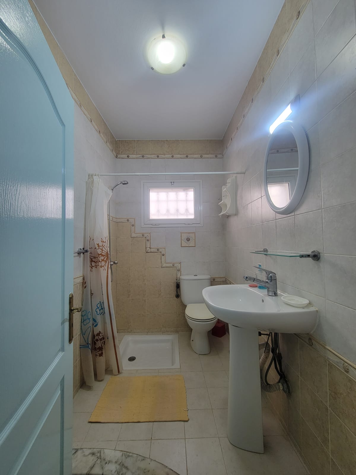 Bizerte Nord Bizerte Location Appart. 2 pices Appartement quipe