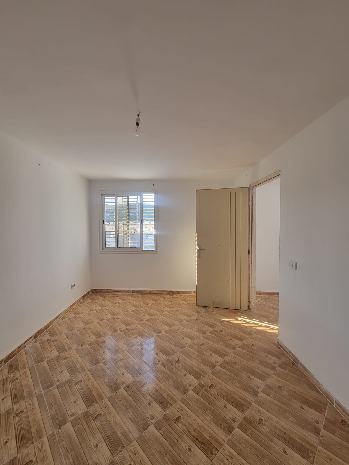 Bizerte Nord Cite De La Sante Location Appart. 1 pice Studio avec grande terasse