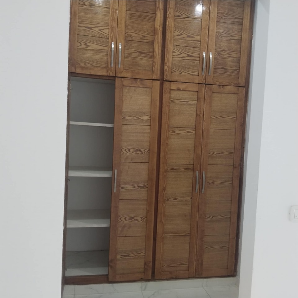 Bizerte Nord Bizerte Location Appart. 1 pice Appartement studio