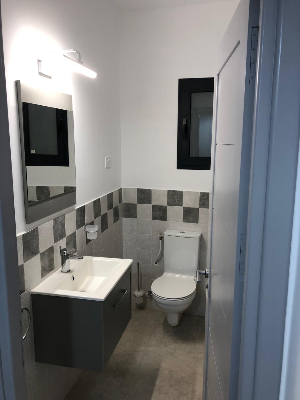 Bizerte Nord Bizerte Location Appart. 3 pices Maison spacieuse