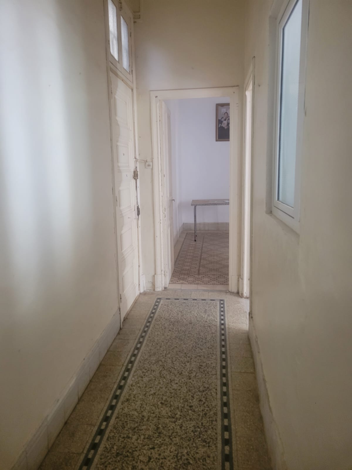 Bizerte Nord Bizerte Vente Appart. 3 pices Appartement centre ville