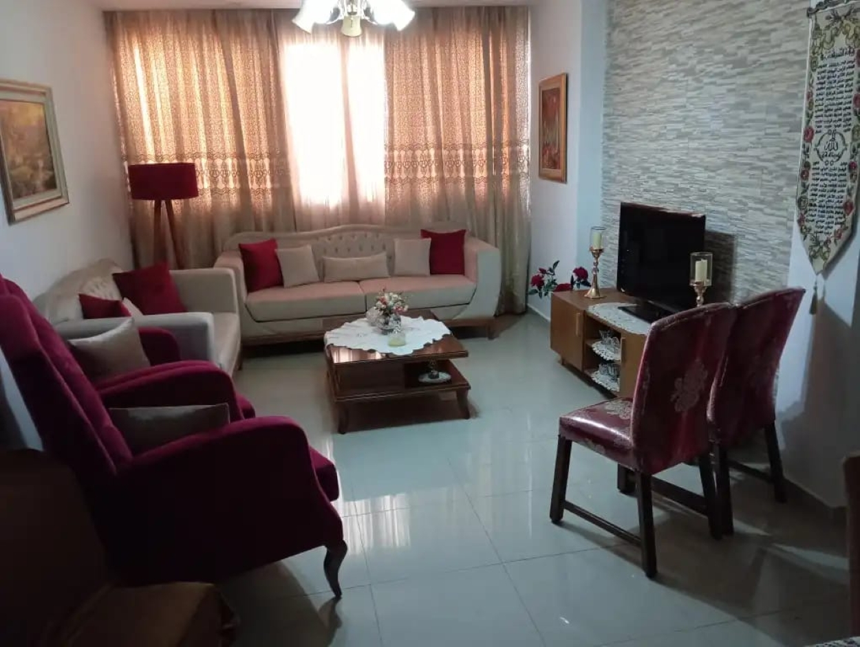 La Soukra Borj Louzir Vente Maisons Villa haut standing sur deux niveaux indpendants