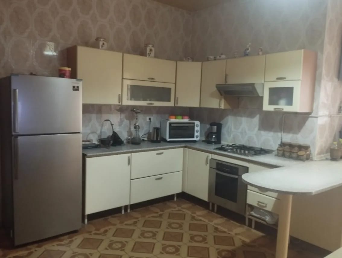 Mannouba La Mannouba Vente Maisons Villa de bon standing  sur deux niv indpendant